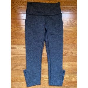 Lululemon Wunder Under Leggings